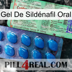 Gel De Sildénafil Oral new02